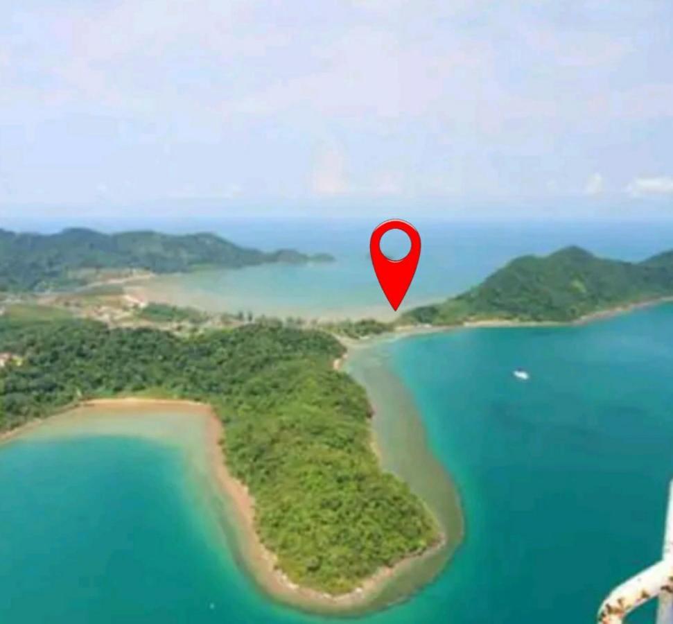 Vitamin Sea Villas เกาะช้าง ภายนอก รูปภาพ