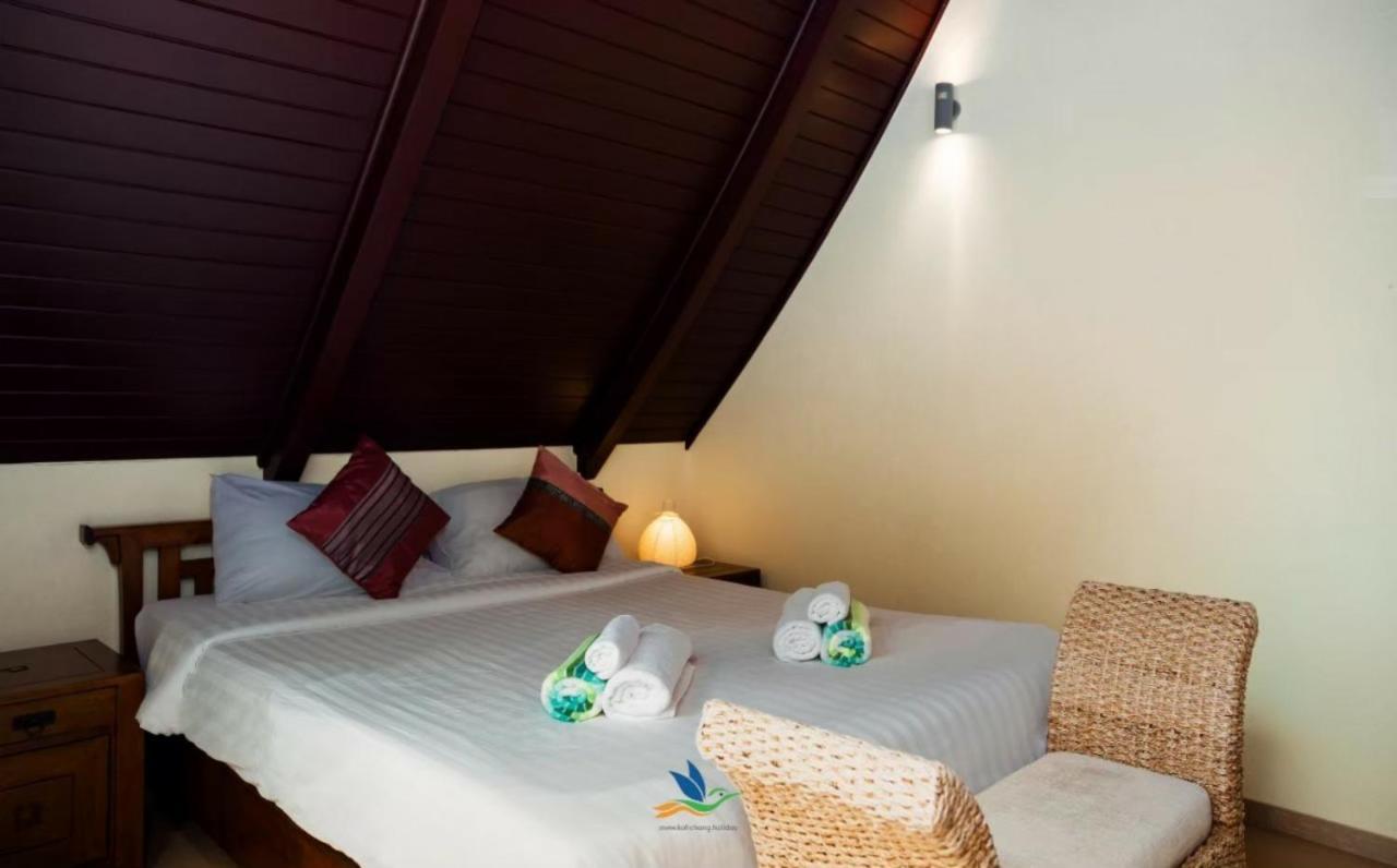 Vitamin Sea Villas เกาะช้าง ภายนอก รูปภาพ
