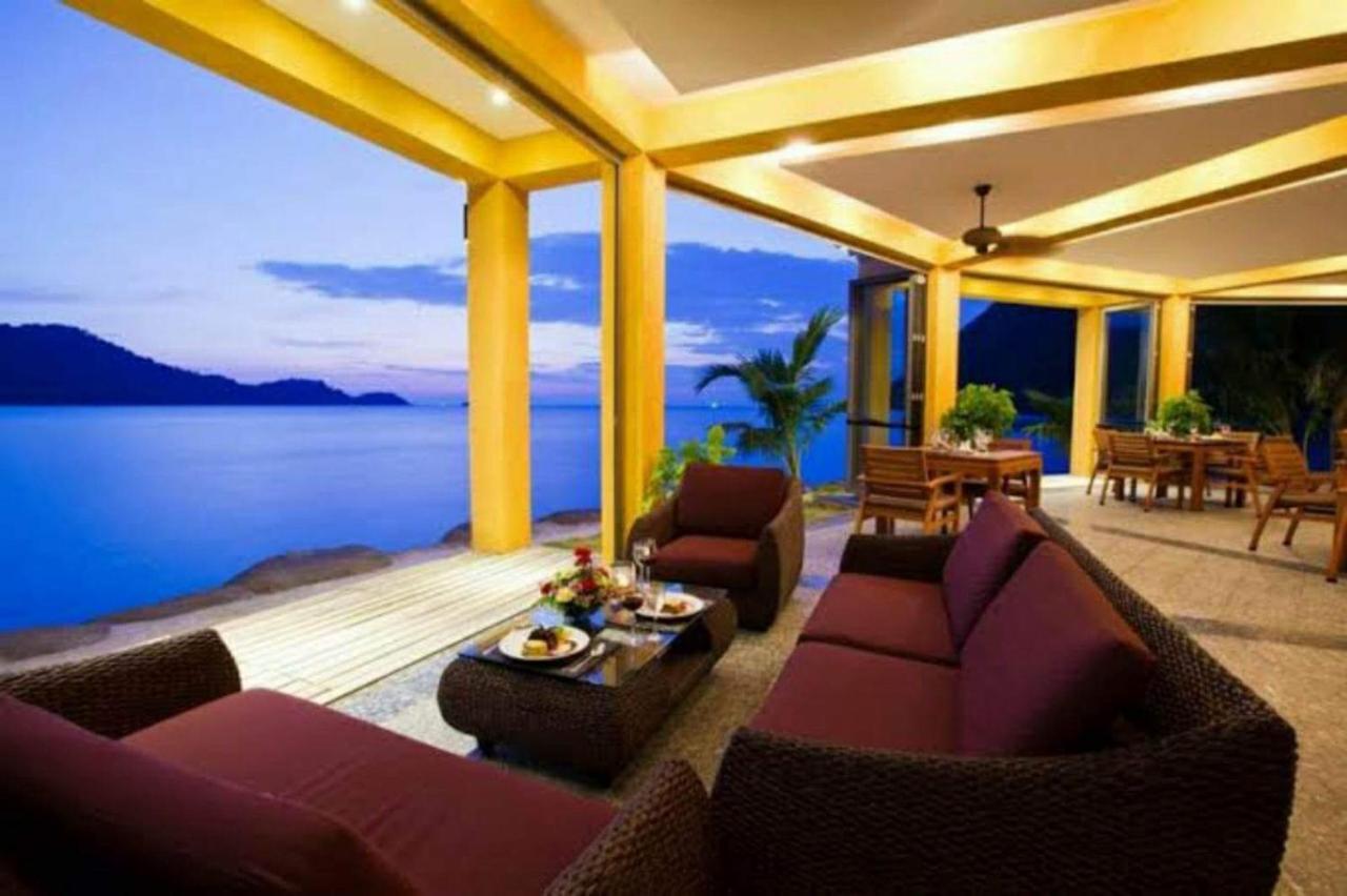 Vitamin Sea Villas เกาะช้าง ภายนอก รูปภาพ