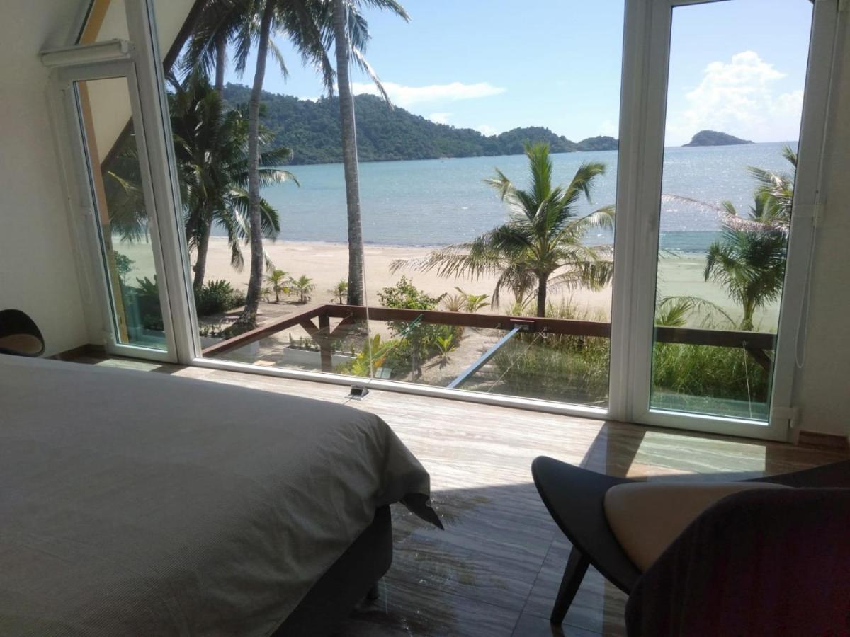 Vitamin Sea Villas เกาะช้าง ภายนอก รูปภาพ