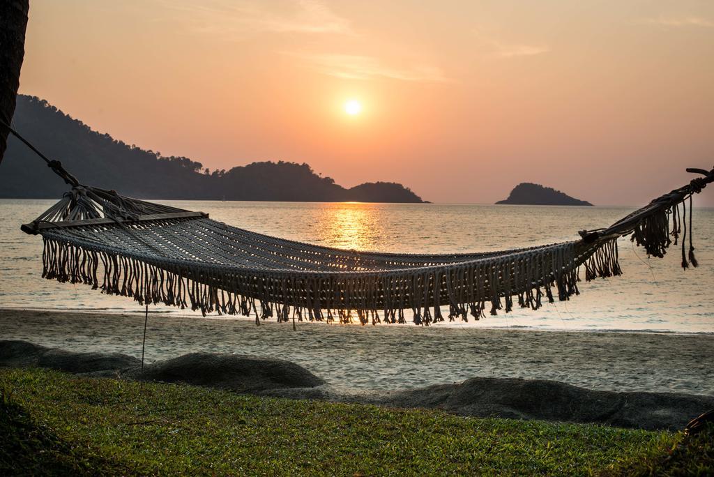 Vitamin Sea Villas เกาะช้าง ภายนอก รูปภาพ