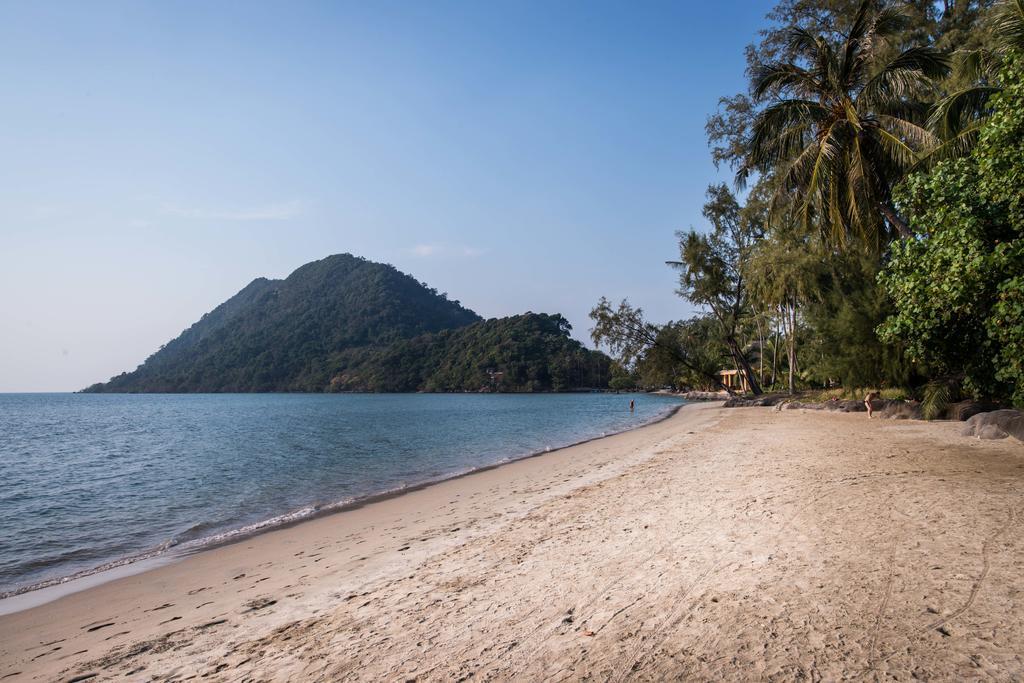 Vitamin Sea Villas เกาะช้าง ภายนอก รูปภาพ