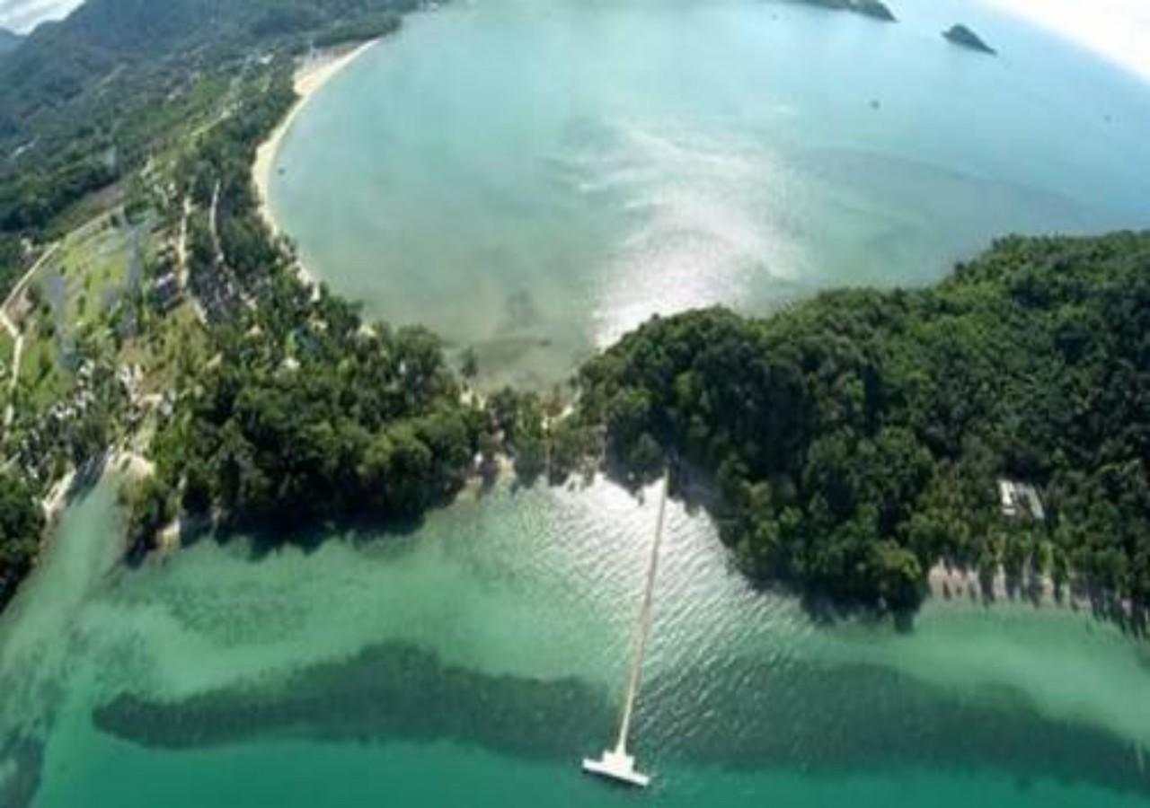 Vitamin Sea Villas เกาะช้าง ภายนอก รูปภาพ
