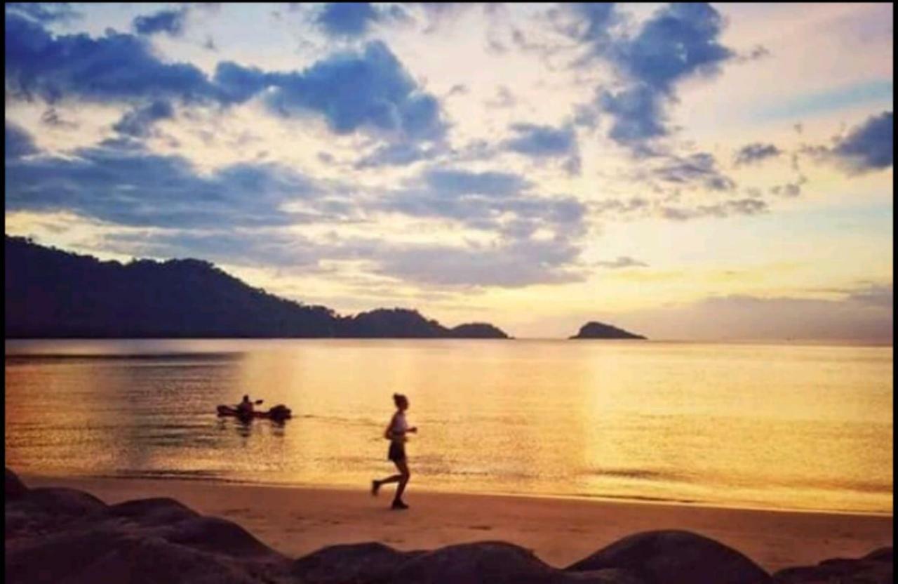 Vitamin Sea Villas เกาะช้าง ภายนอก รูปภาพ