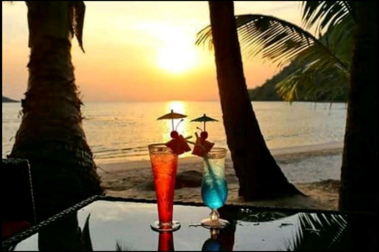 Vitamin Sea Villas เกาะช้าง ภายนอก รูปภาพ